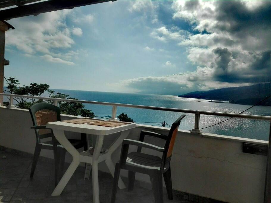 Δίχωρο Στούντιο Στον Κέντρο Του Αρμενιστή Leilighet Armenistis  Eksteriør bilde